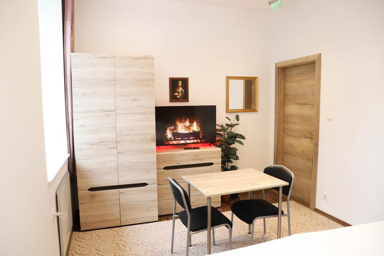 Albergue «go West» Guest Viena