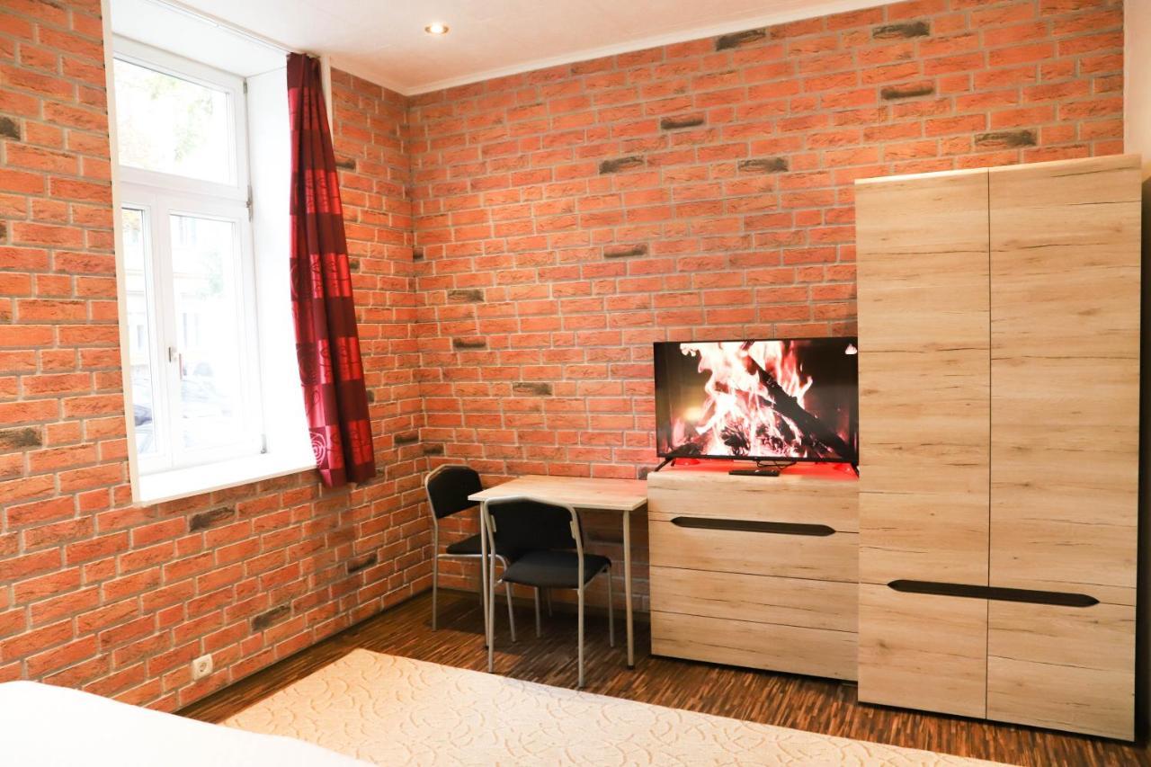 Albergue «go West» Guest Viena