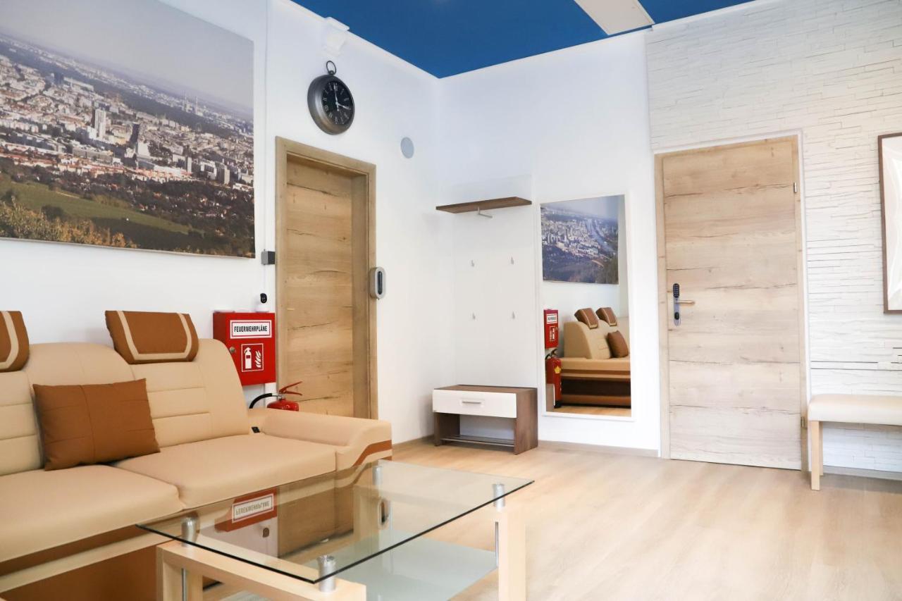«go West» Guest Wien